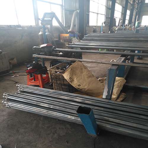 磐石桥梁桩基声测管的施工工艺流程